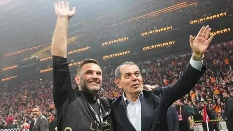 Osimhen ikna etti Yıldız orta saha Galatasaraya geliyor