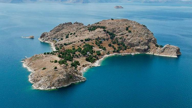 VAN’IN GÜÇLÜ TARİHİ SERGİLERDE HAYAT BULUYOR