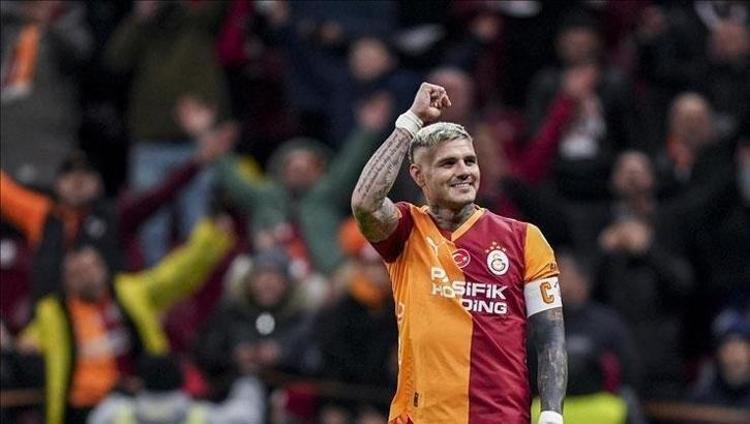 Icardi transferi çıkmaza girdi Galatasaray ile ipler koptu kopuyor