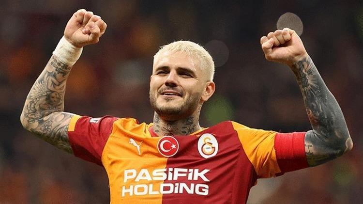 Icardi transferi çıkmaza girdi Galatasaray ile ipler koptu kopuyor