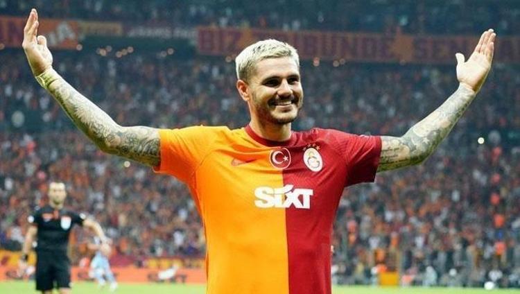 Icardi transferi çıkmaza girdi Galatasaray ile ipler koptu kopuyor