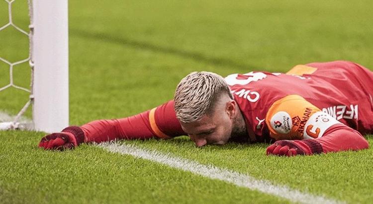 Icardi transferi çıkmaza girdi Galatasaray ile ipler koptu kopuyor