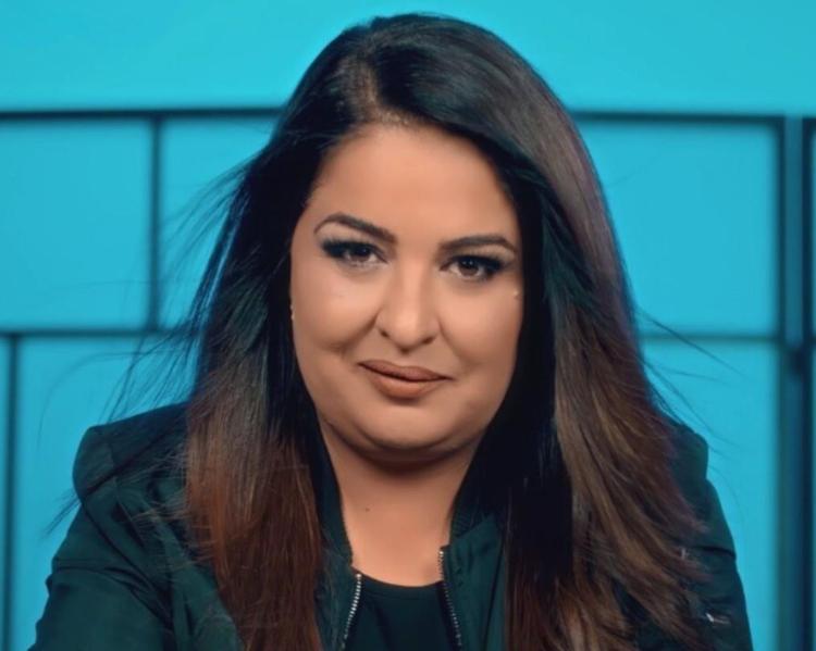 Şarkıcı Kader ameliyat oldu Kalbinin düzelebilmesi için...