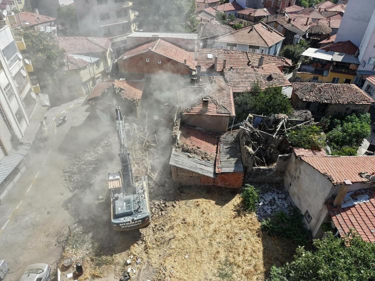 HİBRİT DEPREM SINIFINDA