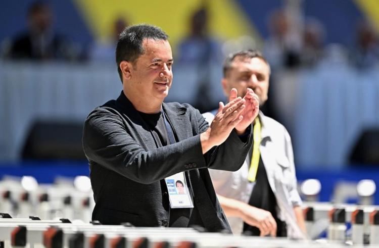 STADA GİRİNCE GERÇEKLERLE YÜZLEŞTİM