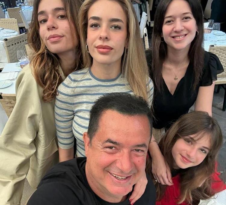 KIZLARIMA BAYILIYORUM