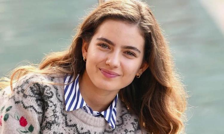 FİLMDE OYNAYACAKTI