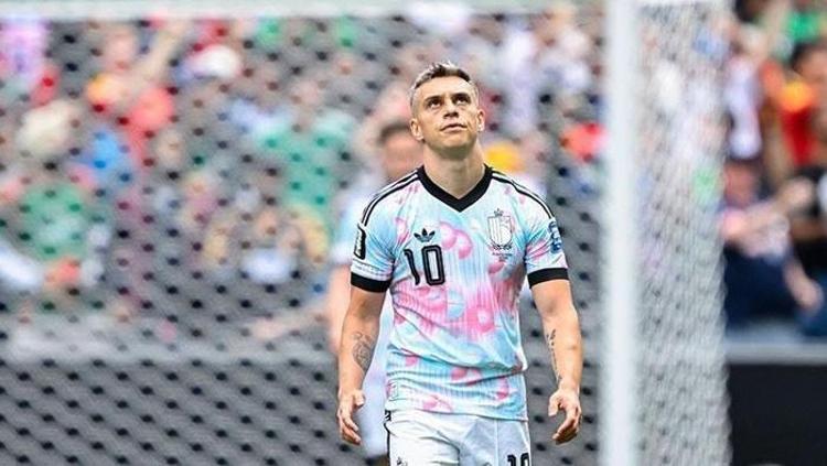 Trossard imzaya geliyor Beşiktaş transferi bitirdi