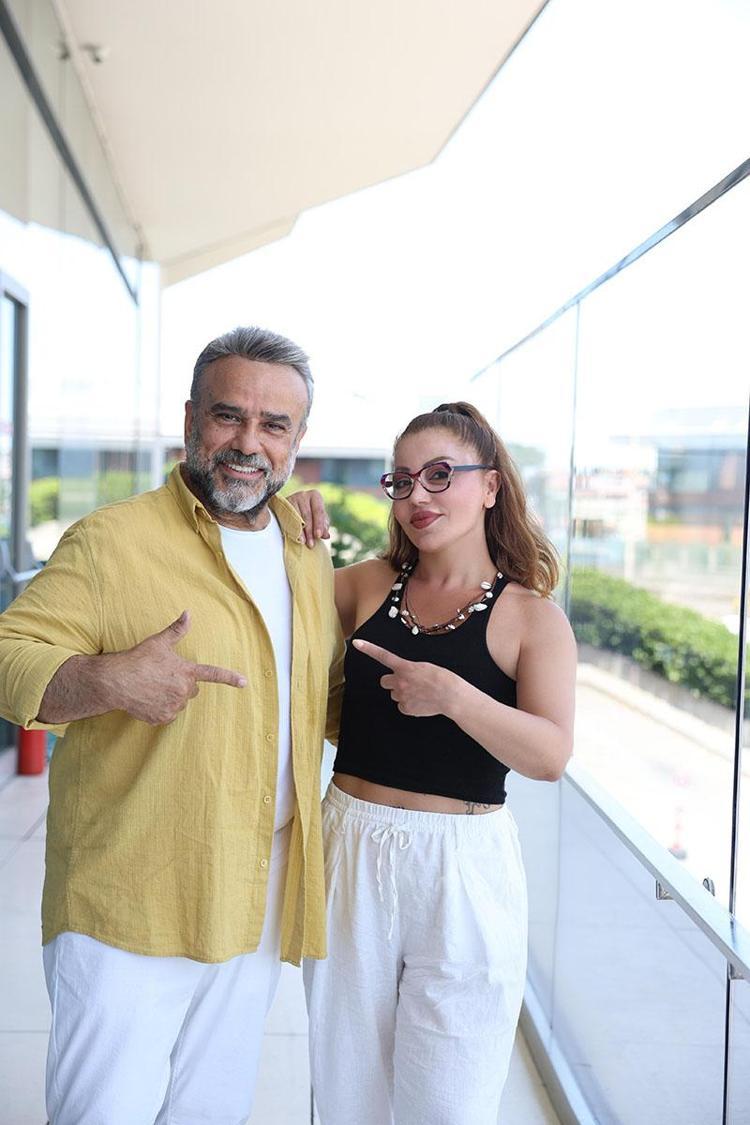 ​Bülent Serttaştan yıllar sonra gelen itiraf Eşimin yanında bile taciz edildim