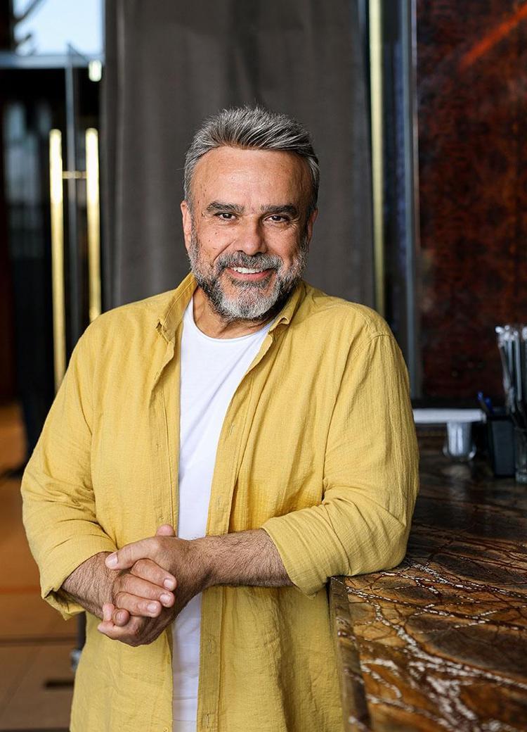 ​Bülent Serttaştan yıllar sonra gelen itiraf Eşimin yanında bile taciz edildim
