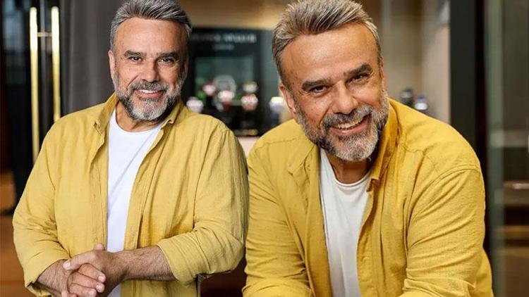 ​Bülent Serttaştan yıllar sonra gelen itiraf Eşimin yanında bile taciz edildim