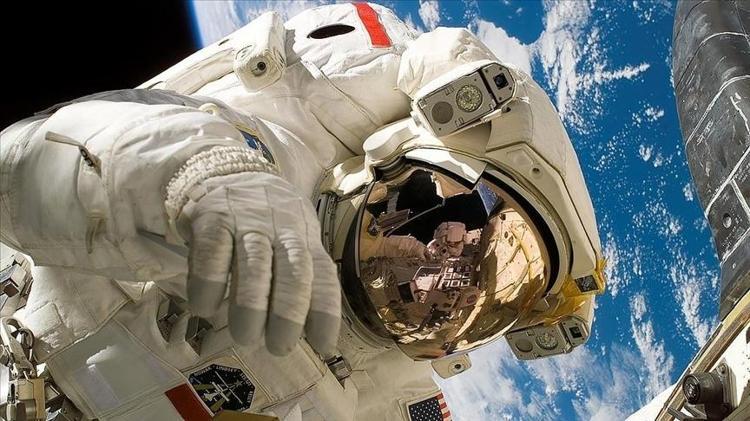 NASA 4 kişiyi arıyor, astronot olma şartı yok 14 ay boyunca izole olacaklar