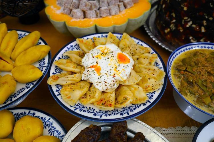 LEZZET NOKTALARI GASTRONOMİ TURİZMİNE KATKI SAĞLIYOR