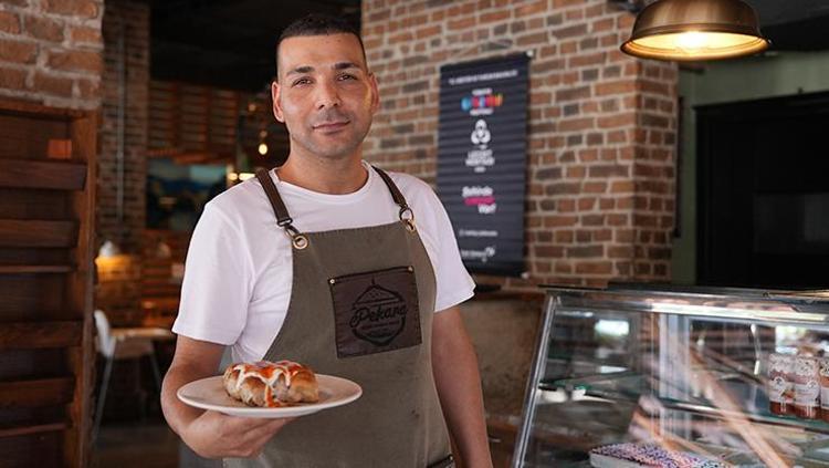 KÖZDE PİŞEN BALKAN GELENEĞİ