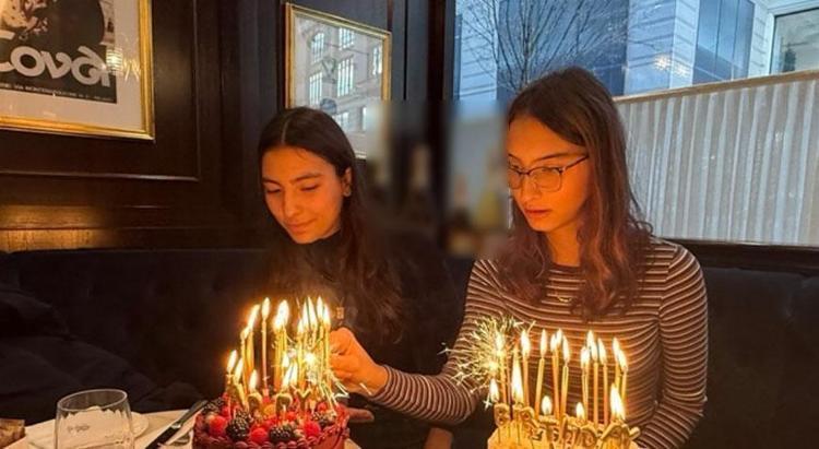 HAYATIMLA İŞİM ARASINDA SEÇİM YAPTIM