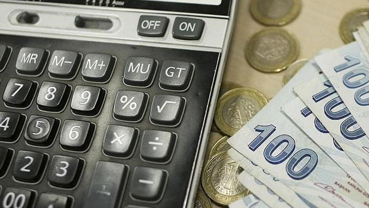 Vergi borçlarının taksitlendirilmesi için geri sayım başladı Başvurularda yoğunluk yaşanıyor