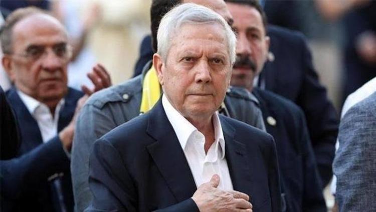 Fenerbahçe’den forvete dünya yıldızları Jesus ve Balogun…
