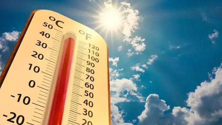 Meteoroloji son raporu yayınladı Türkiye’de hava ikiye bölündü: Bir yanda 42 derece dehşeti, diğer yanda sağanak alarmı
