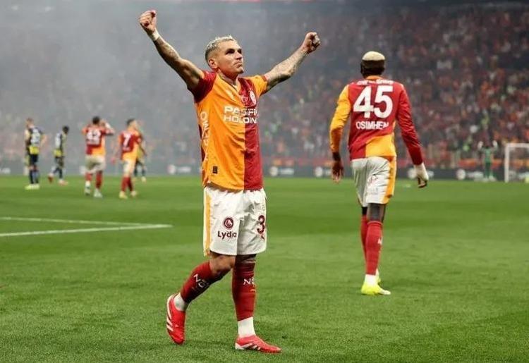 Ünlü futbolcu Lucas Torreiranın panik anları Yeni sevgilisiyle ilk kare