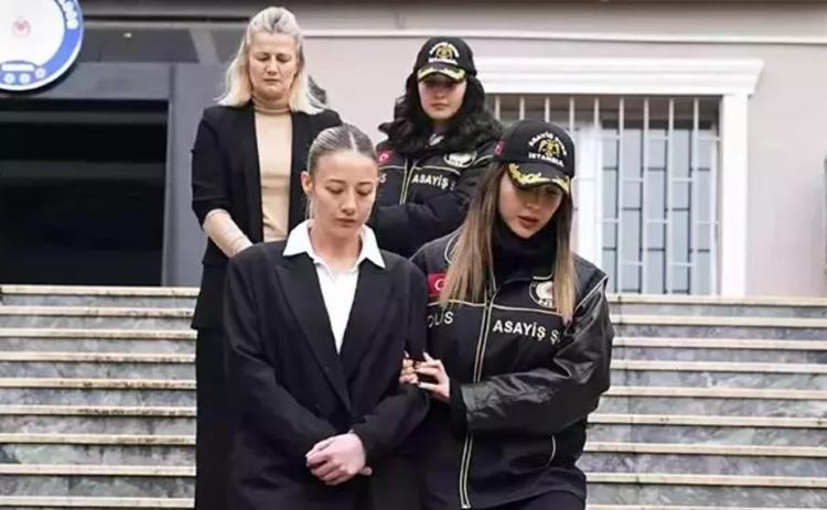 DURUŞMADA HAZIR BULUNDULAR