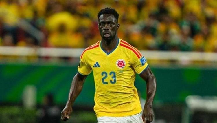 Cesc Fabregas kafaya koydu Davinson Sanchez için çılgın teklif