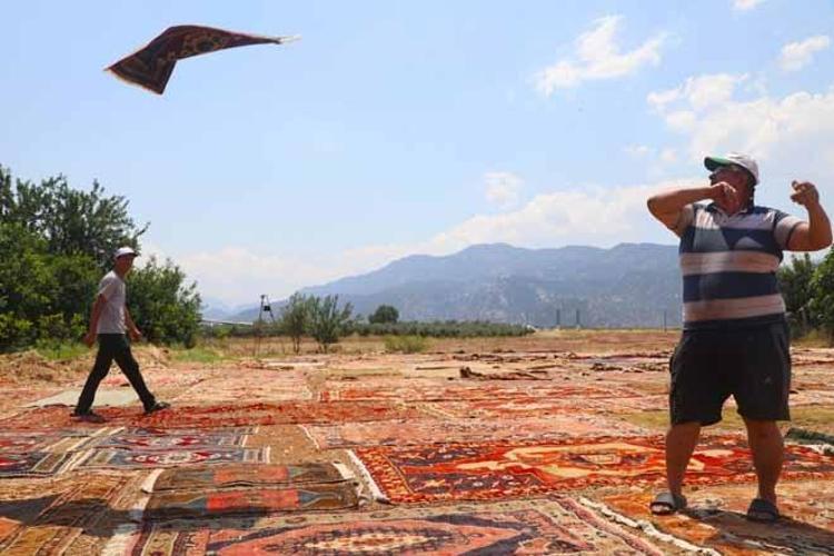 Evde çöpe gidiyordu: Antalya güneşinde tam 5 bin dolar kazandırıyor