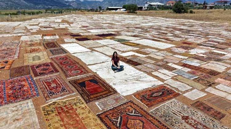 Evde çöpe gidiyordu: Antalya güneşinde tam 5 bin dolar kazandırıyor