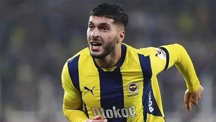 Beşiktaş Fenerbahçeden resmen istedi İsmail Kartal son kararı verdi