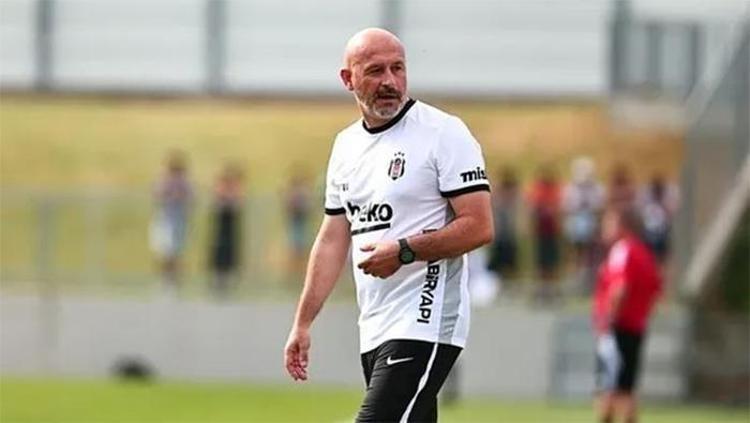 Beşiktaş Fenerbahçeden resmen istedi İsmail Kartal son kararı verdi