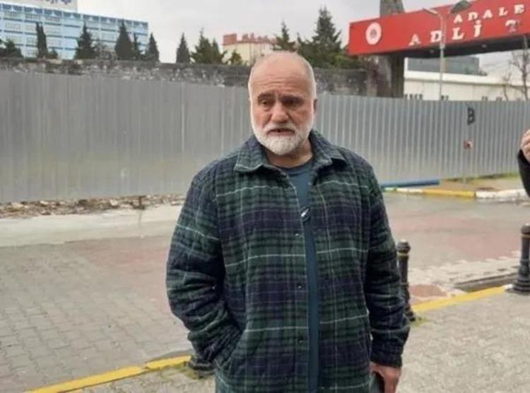 ANLATILANLAR VE YAŞANAN OLAYLAR FARKLI GİBİ