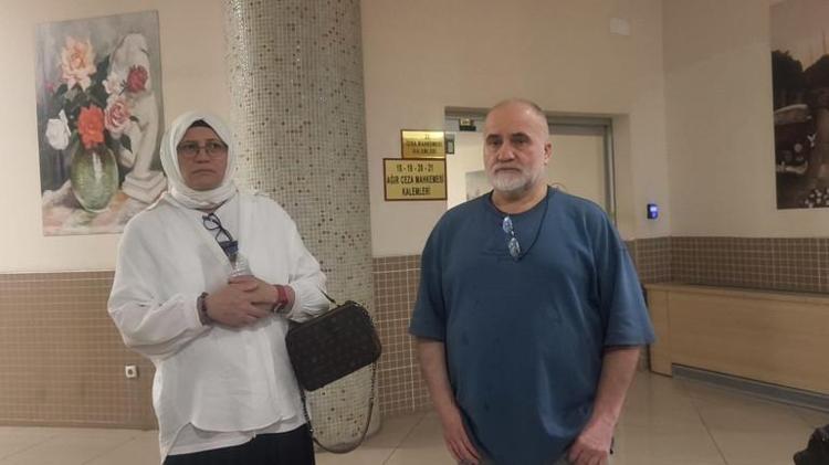Kubilay Kaan Kundakçı cinayeti davasında 2’nci duruşma Ara karar verildi