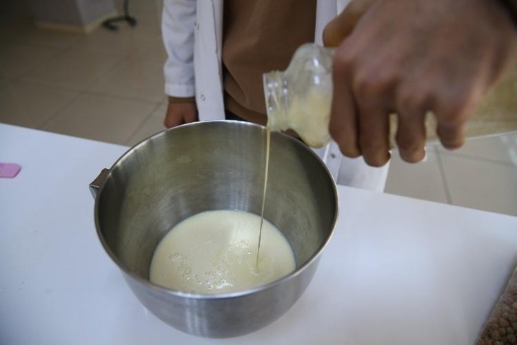 SÜT SAVAŞLARINDA HANGİSİ BİR ADIM ÖNDE