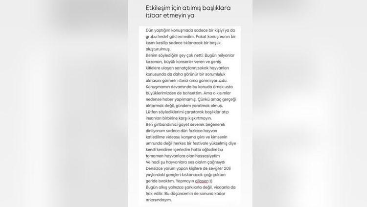 İNSANLARI BİRBİRİNE KIŞKIRTMAYIN