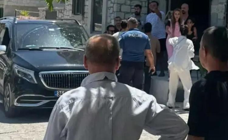 Kuzeninin öldüğü saldırı hakkında konuştu Engin Polattan itiraf: Sorumluluk bana ait
