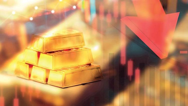 4 bin dolar barajı kritik Altın direniyor, yatırımcı yorgun: Şimdi ne olacak