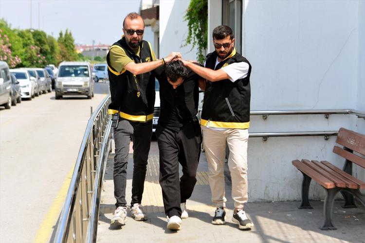 2 çocuğunun annesine vahşeti yaşattı ‘Ne yaptığımı hatırlamıyorum’ dedi ama kaçtığı yer şaşırttı