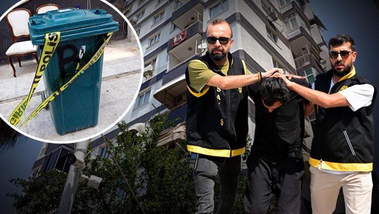 2 çocuğunun annesine vahşeti yaşattı ‘Ne yaptığımı hatırlamıyorum’ dedi ama kaçtığı yer şaşırttı