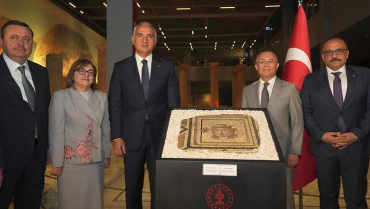 SADECE MOZAİĞİ DEĞİL HAFIZAYI DA TAMAMLIYORUZ