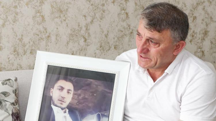 ‘BEN VATANIM İÇİN NE GEREKİRSE YAPACAĞIM’ DEDİ’