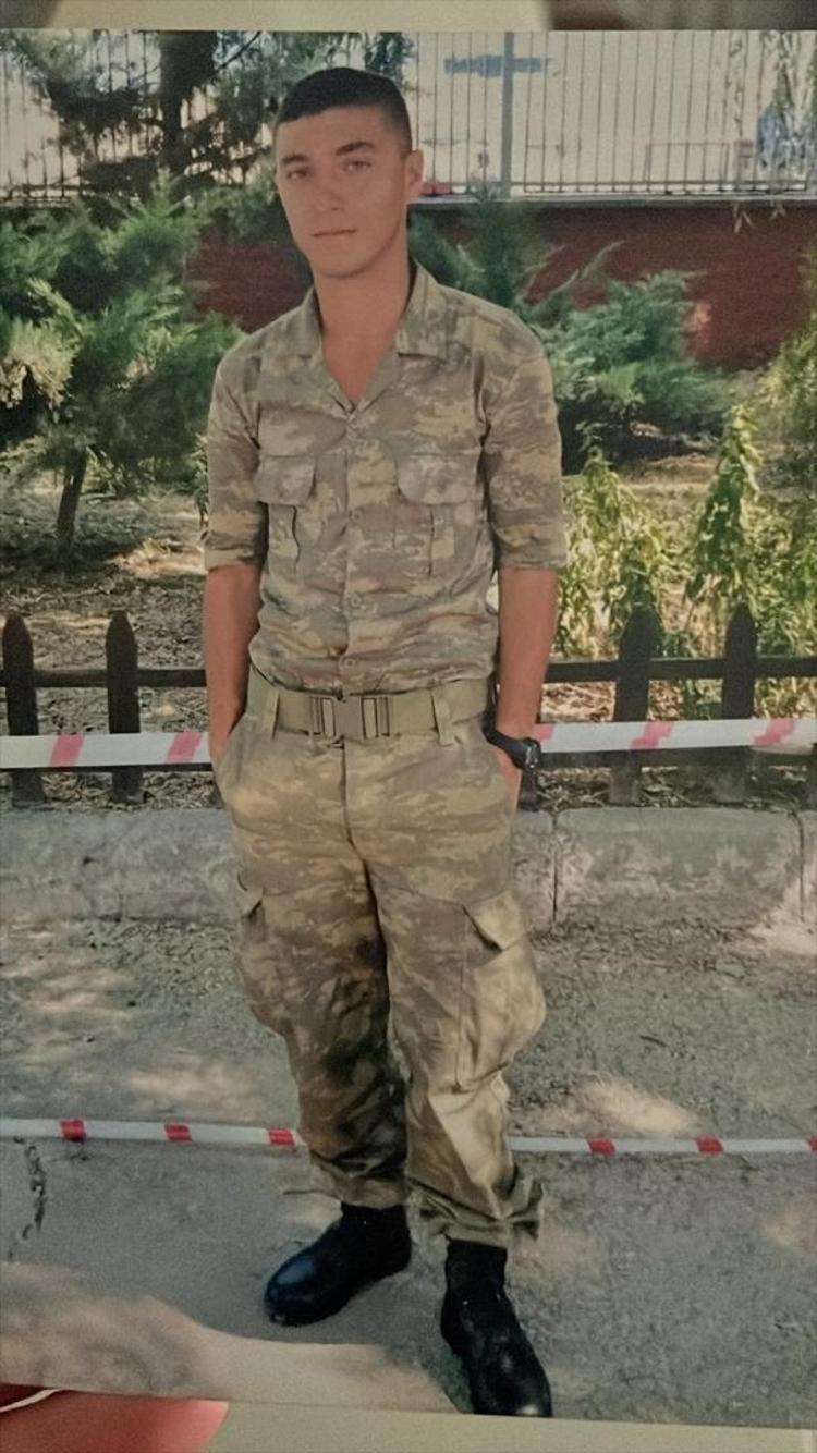 ‘KIZ İSTEMEYE MEMLEKETE GİDECEKTİK, RAHMETLİ GELMEDİ’