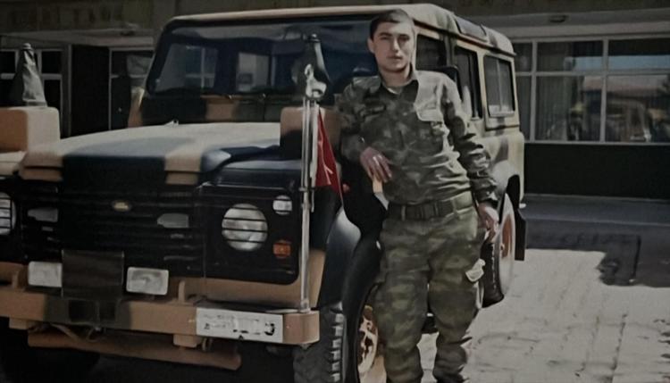 ‘ÜMRANİYEDEN KISIKLIYA GİTTİLER