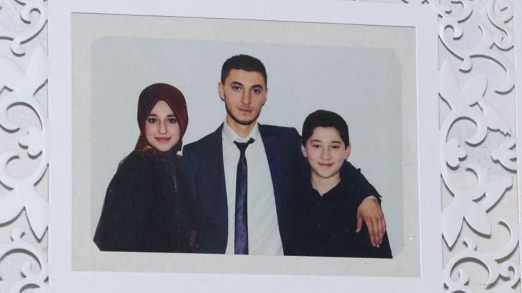 10 yıl geçti, acısı dün gibi taze 15 Temmuz şehidi Onurun babası: Evlatsız yaşanır ama vatansız yaşanmaz