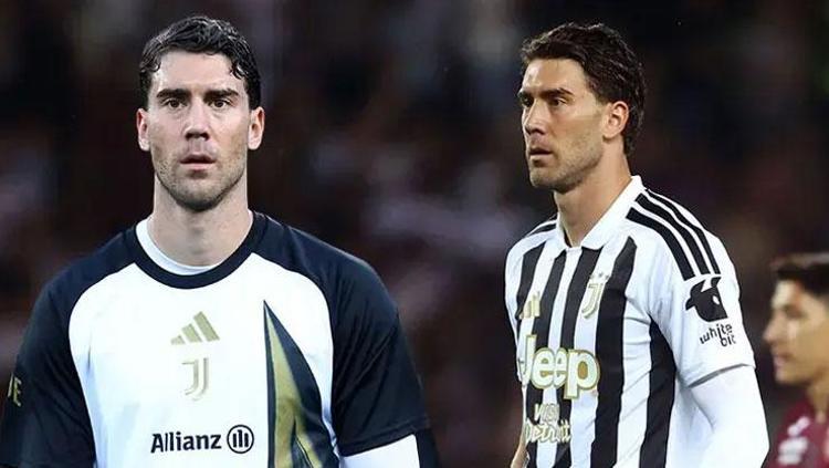 Fabrizio Romano duyurdu: Beşiktaş’tan Vlahovic’e teklif İşte maaşı