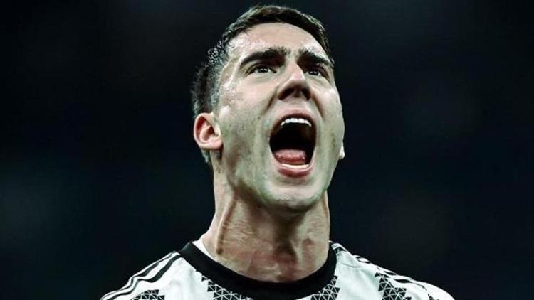 Fabrizio Romano duyurdu: Beşiktaş’tan Vlahovic’e teklif İşte maaşı
