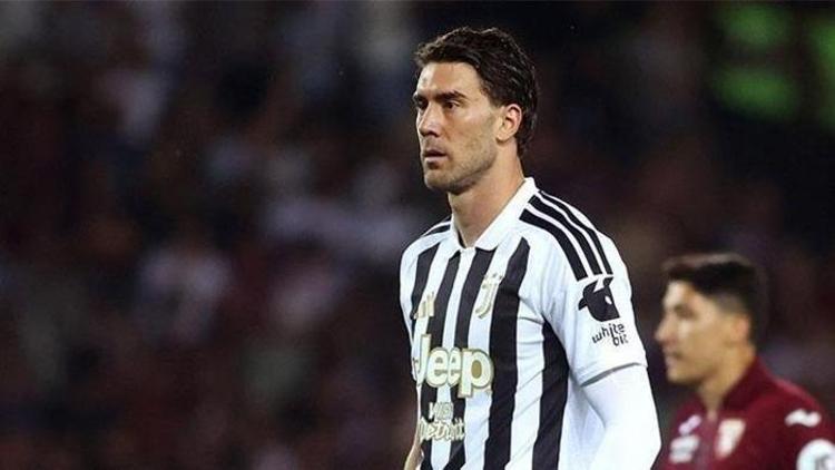 Fabrizio Romano duyurdu: Beşiktaş’tan Vlahovic’e teklif İşte maaşı