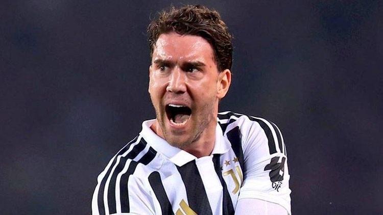 Fabrizio Romano duyurdu: Beşiktaş’tan Vlahovic’e teklif İşte maaşı