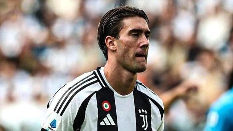 Fabrizio Romano duyurdu: Beşiktaş’tan Vlahovic’e teklif İşte maaşı