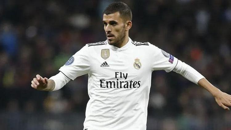 Real Madrid’den Beşiktaş’a rüya transfer Son karar Italianoda
