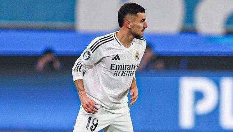 Real Madrid’den Beşiktaş’a rüya transfer Son karar Italianoda