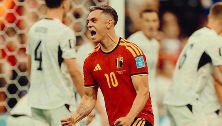 Real Madrid’den Beşiktaş’a rüya transfer Son karar Italianoda